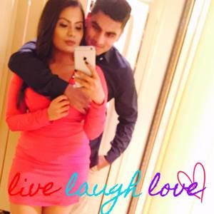 Meet your Posher, Julia